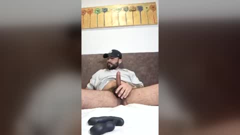 Federico Ofarrel online show from July 2026 02:31:02 AM