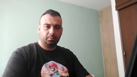 federico online show from February 2025 03:39:01 PM