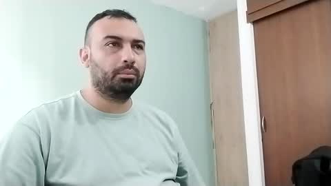 federico online show from March 2025 03:05:02 PM