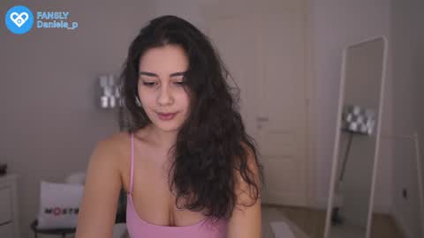 Daniela online show from December 2024 06:23:02 PM