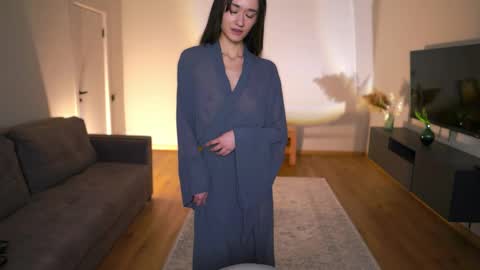 Daniela online show from April 2026 11:49:02 AM