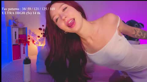 Snapshot of feelbetterwithme chatting on September 2025 03:51:01 AM Princess Kate HOT ANAL VID ON FANSLY Help me reach 100 likes online show from September 2025 03:51:01 AM