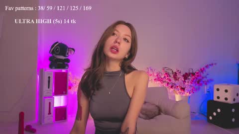 Snapshot of feelbetterwithme chatting on October 2025 03:42:01 AM Princess Kate HOT ANAL VID ON FANSLY Help me reach 100 likes online show from October 2025 03:42:01 AM