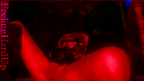 FeelingHardUp online show from March 2026 01:07:02 AM