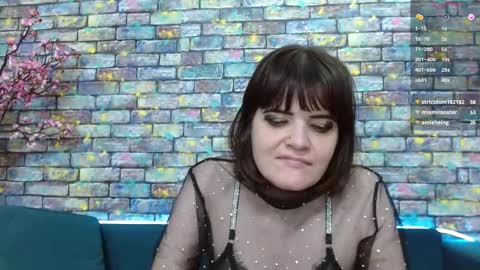 Laura online show from December 2024 10:12:02 AM