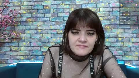 Laura online show from December 2024 09:24:01 PM