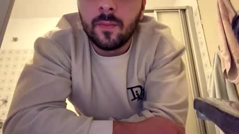 feet_fet online show from January 2025 09:25:02 PM