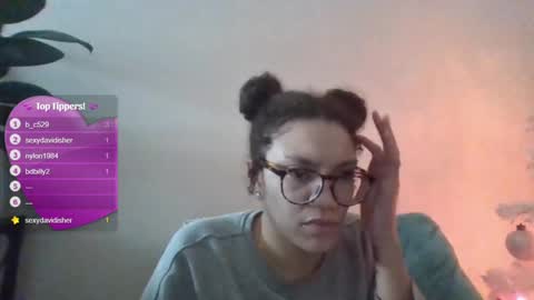 Soley online show from January 2025 02:40:01 AM