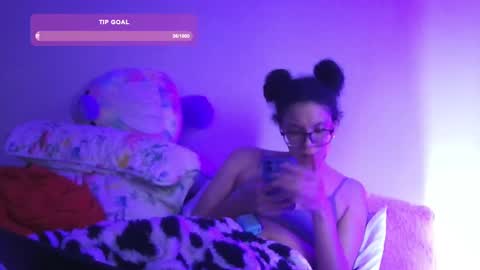 Soley online show from February 2025 07:46:01 PM