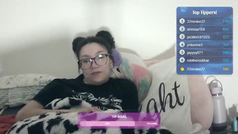 Soley online show from February 2025 08:13:02 AM