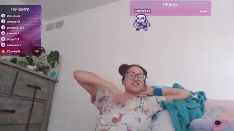 Soley online show from February 2025 08:36:01 PM