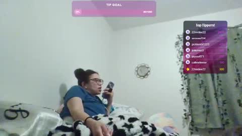 Soley online show from March 2025 03:35:01 AM