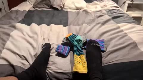 feetofmau online show from October 2025 10:37:01 PM