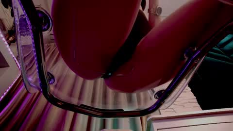 FeetVibe online show from January 2026 08:18:02 AM