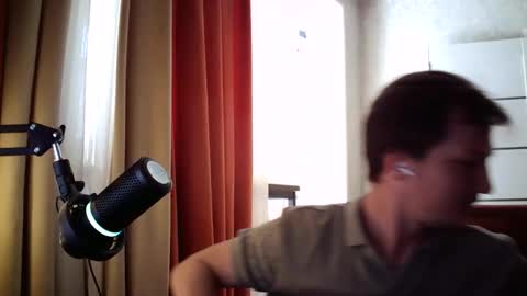 feleks97 online show from September 2025 09:31:01 AM