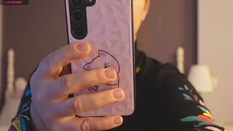 FeliciaKrige online show from February 2025 08:38:02 PM