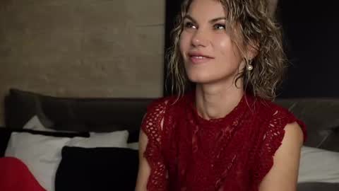 FeliciaKrige online show from May 2026 08:38:02 PM