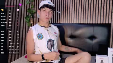 Snapshot of felipe_boy_18 chatting on September 2025 03:10:01 AM felipe_boy_18 online show from September 2025 03:10:01 AM