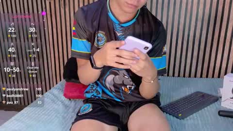 Snapshot of felipe_boy_18 chatting on September 2025 03:28:02 PM felipe_boy_18 online show from September 2025 03:28:02 PM