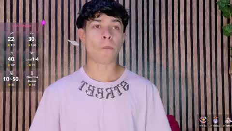Snapshot of felipe_boy_18 chatting on October 2025 03:04:02 AM felipe_boy_18 online show from October 2025 03:04:02 AM