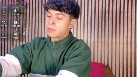 Snapshot of felipe_boy_18 chatting on October 2025 03:50:02 AM felipe_boy_18 online show from October 2025 03:50:02 AM