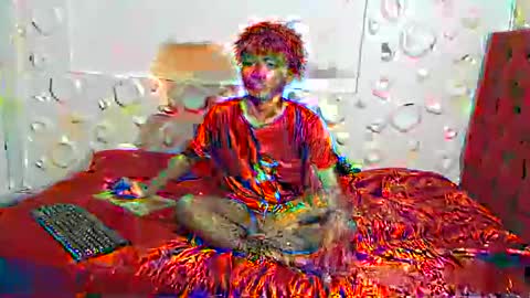 andres felipe benitez online show from November 2025 02:10:02 AM