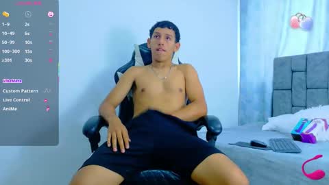 Snapshot of felipehot_gonzales chatting on October 2025 02:05:01 PM felipehot_gonzales online show from October 2025 02:05:01 PM