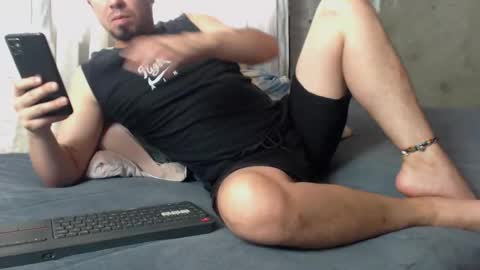 Snapshot of felipevega01 chatting on February 2026 06:37:02 PM felipe online show from February 2026 06:37:02 PM