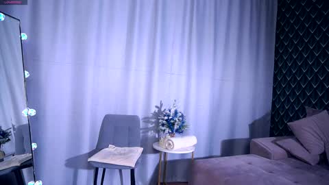 Snapshot of felissiany chatting on January 2026 04:38:02 AM Hello im Nova online show from January 2026 04:38:02 AM