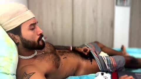 Felix Candela  online show from December 2024 05:23:02 AM