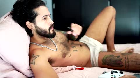 Felix Candela  online show from January 2025 06:00:01 PM