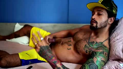 Felix Candela  online show from February 2025 02:46:02 PM