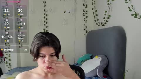 Felix leex online show from December 2024 10:52:02 PM