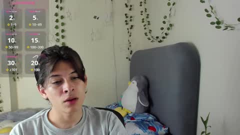 Felix leex online show from January 2025 07:11:01 PM