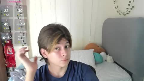 Felix leex online show from January 2026 07:04:02 PM