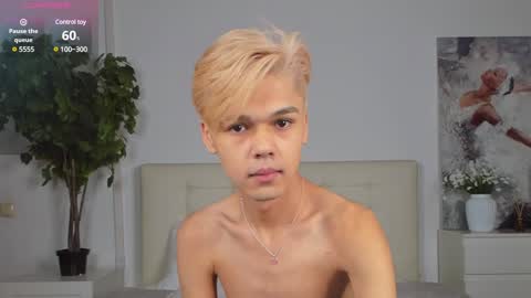 Felix online show from February 2025 04:14:01 PM