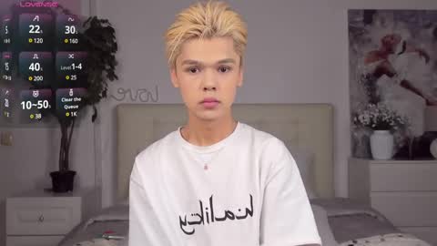 Felix online show from February 2025 08:31:02 PM