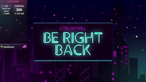 Felix online show from February 2025 08:00:01 PM