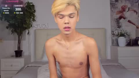 Felix online show from February 2025 04:21:01 PM