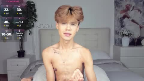 Felix online show from September 2025 02:53:01 PM