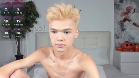 Felix online show from November 2025 05:34:02 PM