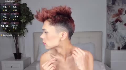 Felix online show from February 2026 05:28:01 PM