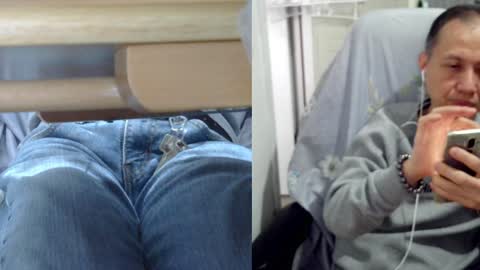 felixlau online show from December 2024 08:47:01 AM