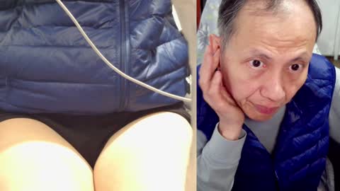 felixlau online show from December 2024 11:04:02 AM