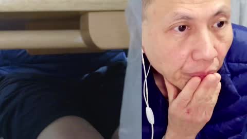 felixlau online show from January 2025 01:05:02 PM