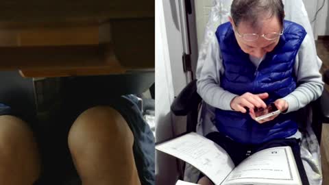 felixlau online show from February 2025 10:58:02 AM