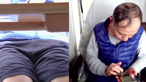 felixlau online show from March 2025 06:05:01 AM