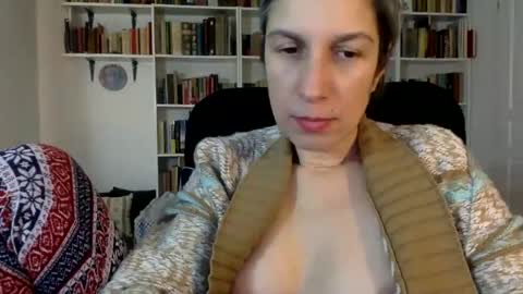 Snapshot of fell4m chatting on January 2025 02:11:01 PM Fell4M online show from January 2025 02:11:01 PM