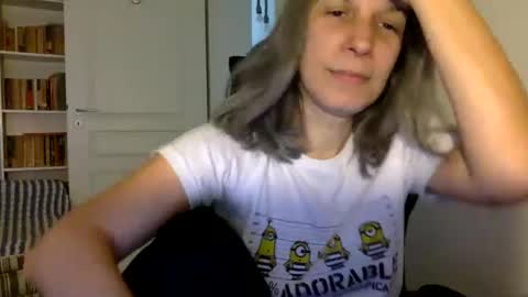 Snapshot of fell4m chatting on March 2025 01:40:02 PM Fell4M online show from March 2025 01:40:02 PM