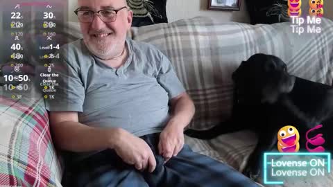 Adam online show from September 2025 07:43:01 AM